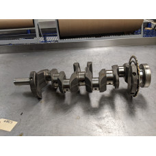 #PP03 Crankshaft Standard For 09-15 Nissan Rogue 2.5 12201JA03A Japan Built #PP03 Crankshaft Standard For 09-15 Nissan Rogue 2.5 12201JA03A Japan Built